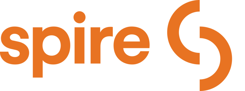 Spire Logo