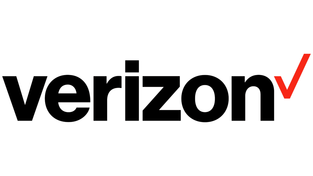 Verizon Logo
