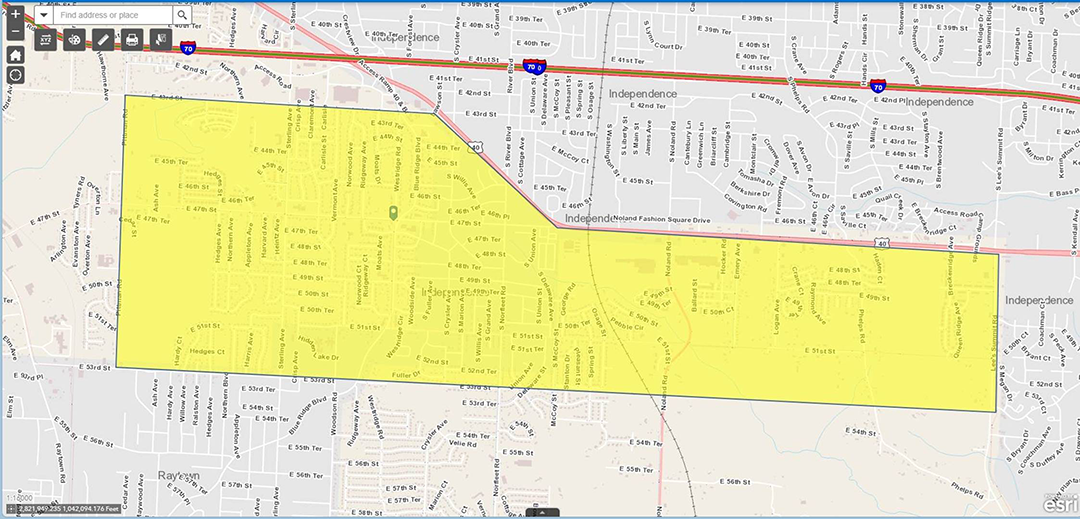 KC Water Issues a Precautionary Boil Water Advisory KC Water